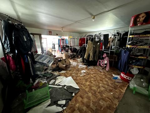 будинок за адресою З.Міклоша