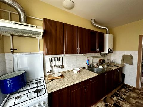 будинок за адресою З.Міклоша