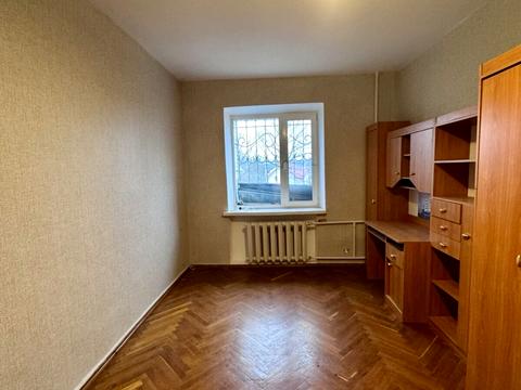 дом по адресу Соснова