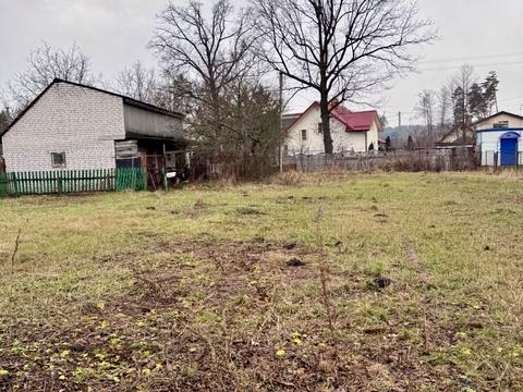 дом по адресу Соснова