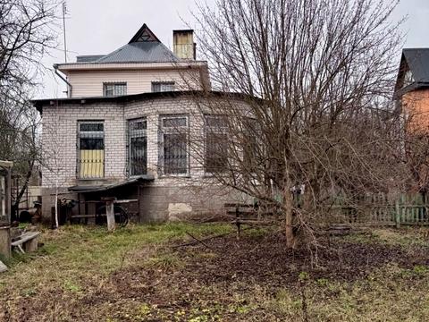 дом по адресу Соснова