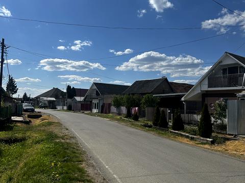 будинок за адресою З.Міклоша