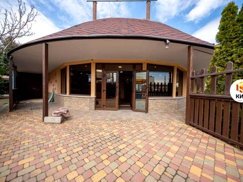 комерційна за адресою Ювілейний просп. (), 55