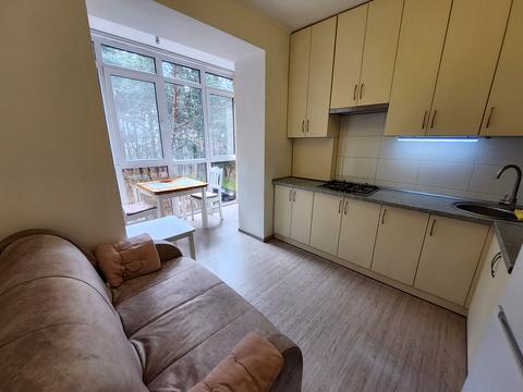 квартира за адресою Радистів вул., 34-А