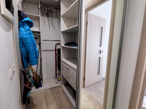 квартира за адресою Радистів вул., 34-А