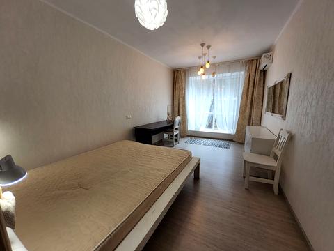 квартира за адресою Радистів вул., 34-А