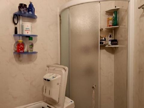 комната по адресу Фабричная ул., 1/1