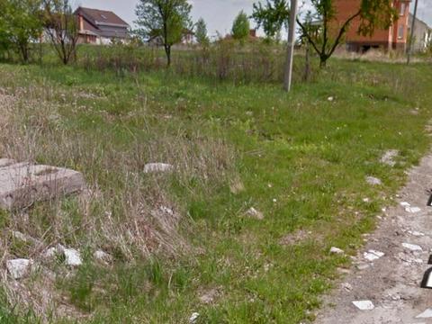 участок по адресу Лесная ул., 4