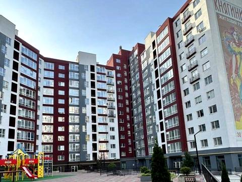 квартира по адресу Княгинин ул., 25
