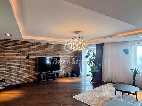 квартира за адресою Незалежності бульв. (50 років Жовтня), 17