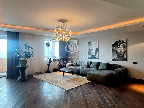 квартира за адресою Незалежності бульв. (50 років Жовтня), 17