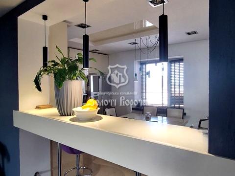 квартира за адресою Незалежності бульв. (50 років Жовтня), 17