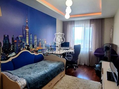 квартира за адресою Незалежності бульв. (50 років Жовтня), 17