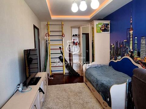 квартира за адресою Незалежності бульв. (50 років Жовтня), 17