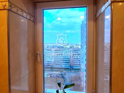 квартира за адресою Незалежності бульв. (50 років Жовтня), 17