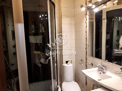 квартира за адресою Незалежності бульв. (50 років Жовтня), 17