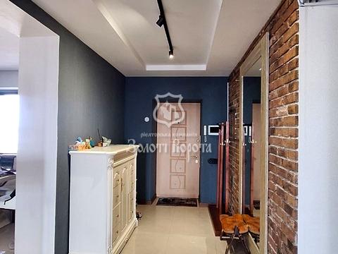 квартира за адресою Незалежності бульв. (50 років Жовтня), 17