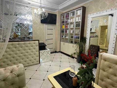 коммерческая по адресу Ивана Франко ул., 69