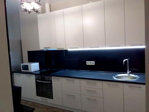 квартира за адресою Нагірна вул., 16