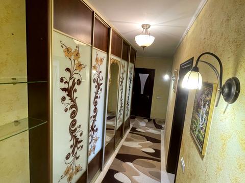 квартира по адресу Плуговая ул., 8