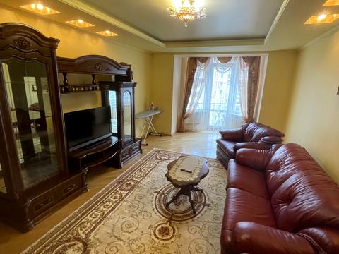 квартира по адресу Плуговая ул., 8
