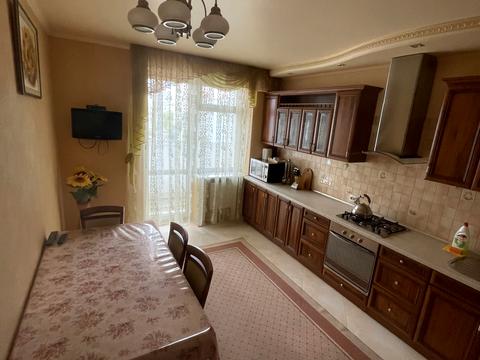 квартира по адресу Плуговая ул., 8