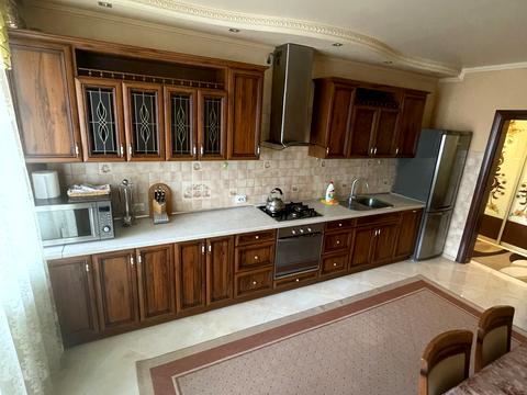 квартира по адресу Плуговая ул., 8