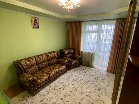 квартира по адресу Плуговая ул., 8