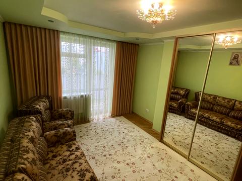 квартира по адресу Плуговая ул., 8