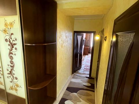 квартира по адресу Плуговая ул., 8