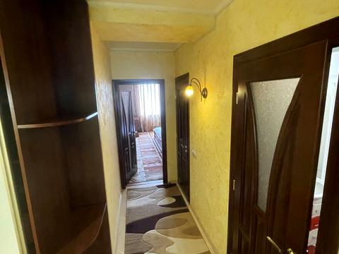 квартира по адресу Плуговая ул., 8