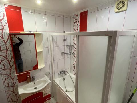 квартира по адресу Плуговая ул., 8