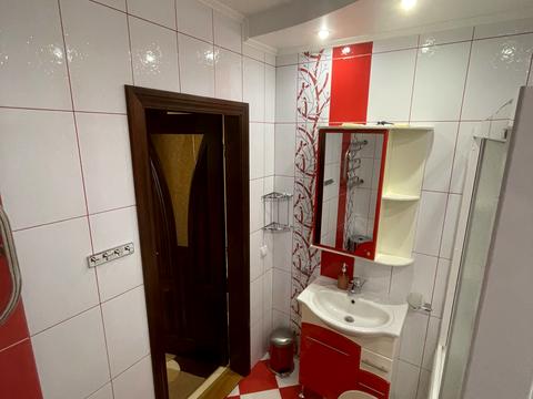 квартира по адресу Плуговая ул., 8