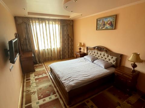 квартира по адресу Плуговая ул., 8