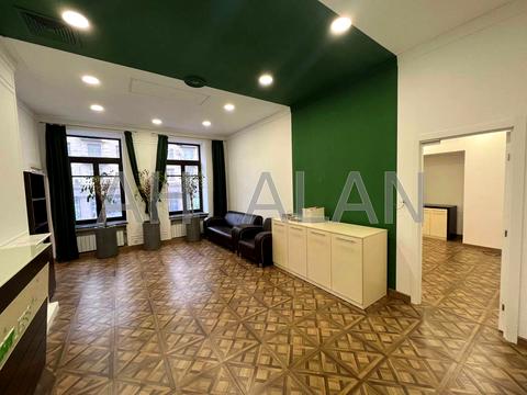 коммерческая по адресу Большая Васильковская ул. (Красноармейская), 9-2