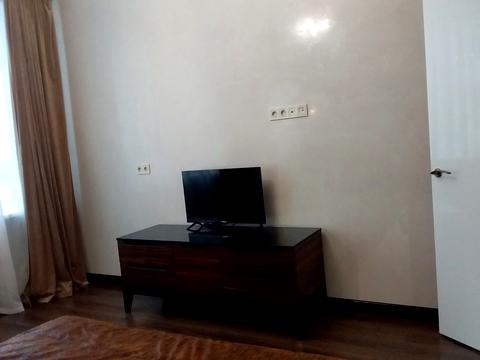 квартира за адресою Нагірна вул., 16