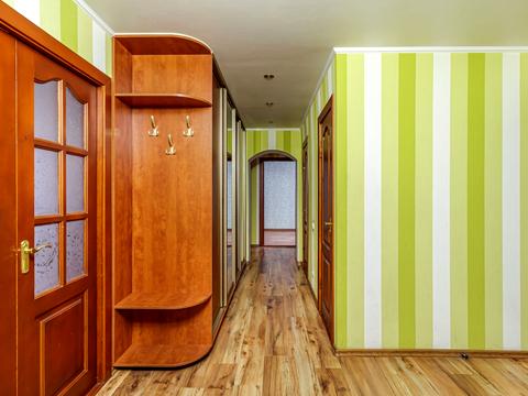 квартира за адресою Шкільний пров., 1-Б