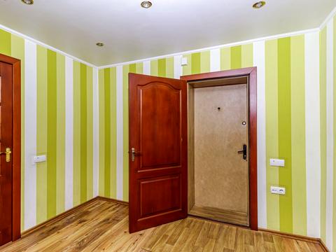 квартира за адресою Шкільний пров., 1-Б