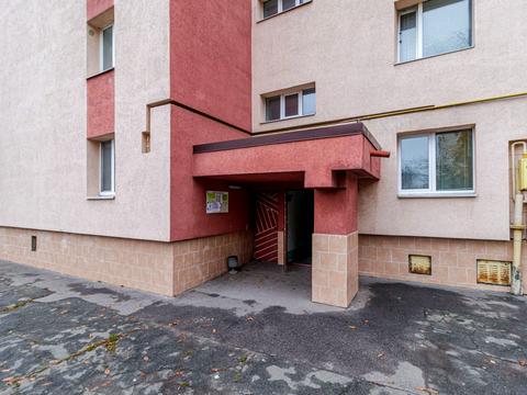 квартира за адресою Шкільний пров., 1-Б