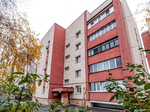 квартира за адресою Шкільний пров., 1-Б