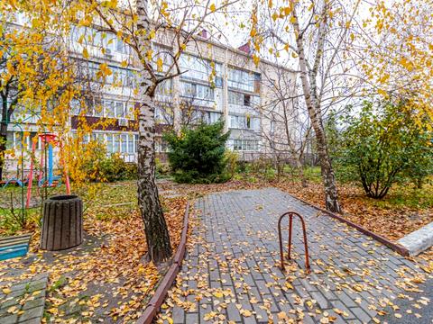квартира за адресою Шкільний пров., 1-Б