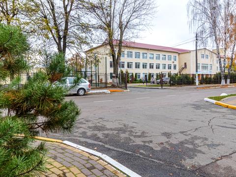 квартира за адресою Шкільний пров., 1-Б