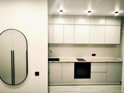 квартира по адресу Виктора Некрасова ул. (Північно-Сирецька), 8