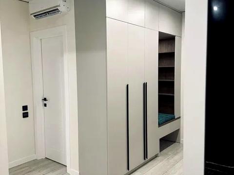 квартира по адресу Виктора Некрасова ул. (Північно-Сирецька), 8