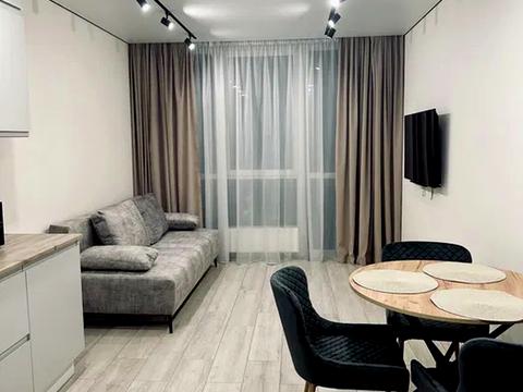 квартира по адресу Виктора Некрасова ул. (Північно-Сирецька), 8