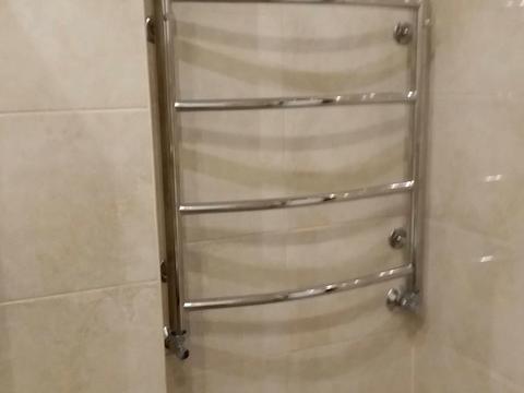 квартира за адресою Нагірна вул., 16