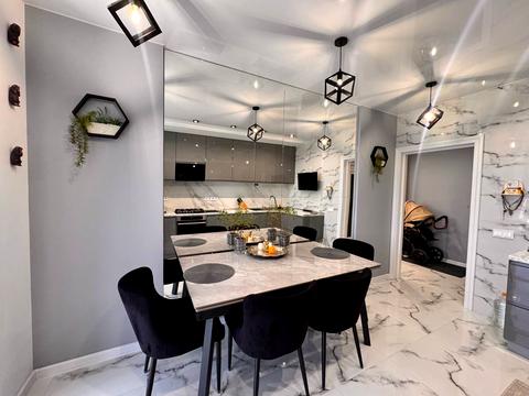 квартира по адресу Калушское шоссе, 3, к2