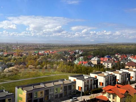 квартира по адресу Калушское шоссе, 3, к2
