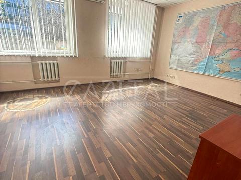 комерційна за адресою Іоанна Павла II вул. (Патріса Лумумби), 3