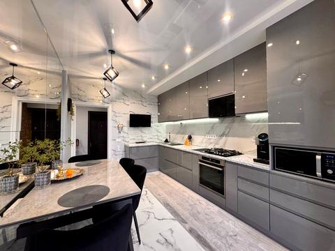 квартира по адресу Калушское шоссе, 3, к2